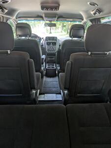 2018 Dodge Grand Caravan SE   - Photo 6 - Houston, MO 65483