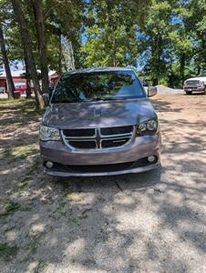 2018 Dodge Grand Caravan SE   - Photo 1 - Houston, MO 65483