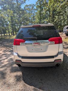 2011 GMC Terrain SLE-2   - Photo 3 - Houston, MO 65483