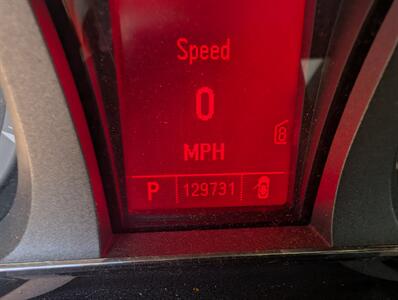 2011 GMC Terrain SLE-2   - Photo 10 - Houston, MO 65483