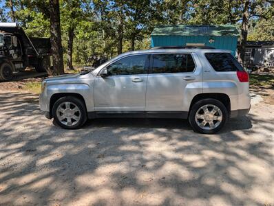 2011 GMC Terrain SLE-2   - Photo 4 - Houston, MO 65483