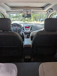 2011 GMC Terrain SLE-2   - Photo 6 - Houston, MO 65483