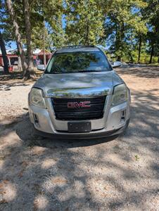 2011 GMC Terrain SLE-2   - Photo 1 - Houston, MO 65483