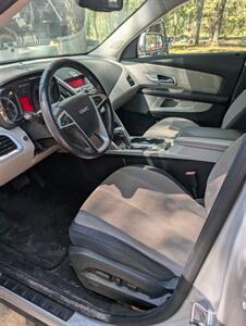 2011 GMC Terrain SLE-2   - Photo 8 - Houston, MO 65483