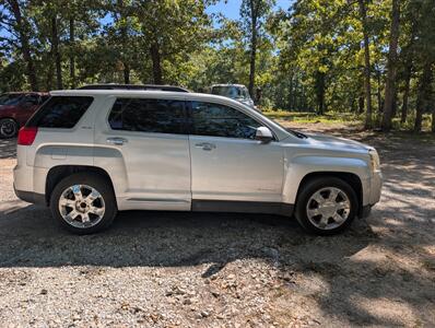 2011 GMC Terrain SLE-2   - Photo 2 - Houston, MO 65483