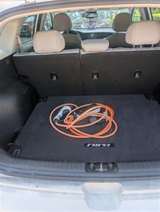 2022 Kia Niro Plug-In Hybrid LXS - Photo 6 - Houston, MO 65483