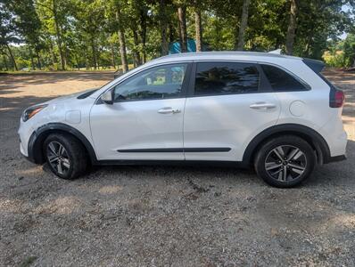 2022 Kia Niro Plug-In Hybrid LXS - Photo 3 - Houston, MO 65483