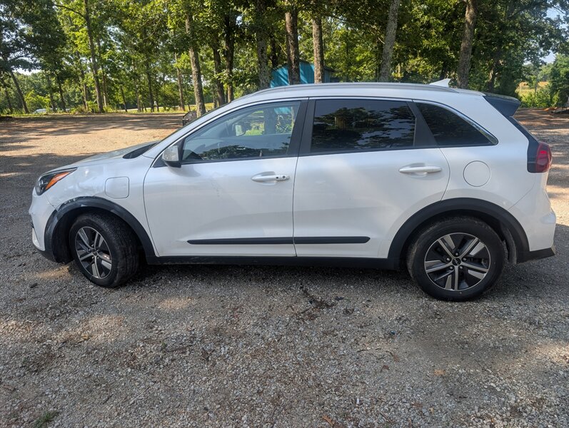 2022 Kia Niro Plug-In Hybrid LXS - Photo 3 - Houston, MO 65483