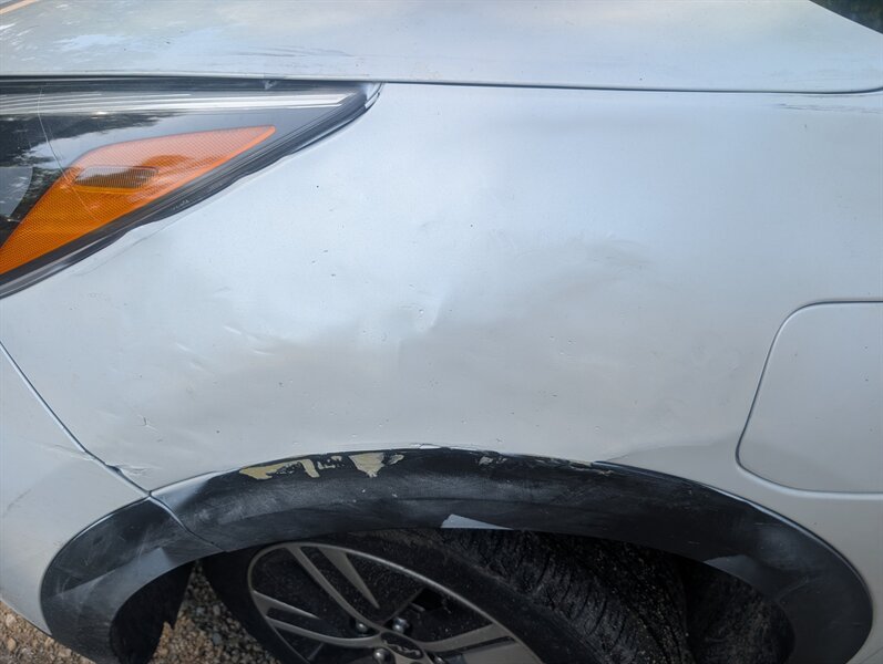 2022 Kia Niro Plug-In Hybrid LXS - Photo 4 - Houston, MO 65483