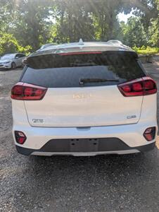 2022 Kia Niro Plug-In Hybrid LXS - Photo 2 - Houston, MO 65483