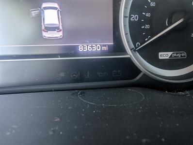 2022 Kia Niro Plug-In Hybrid LXS - Photo 11 - Houston, MO 65483