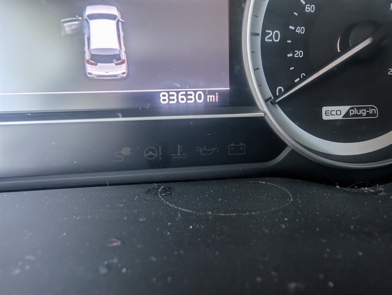 2022 Kia Niro Plug-In Hybrid LXS - Photo 11 - Houston, MO 65483