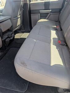 2018 Ford F-150 XLT   - Photo 13 - Houston, MO 65483