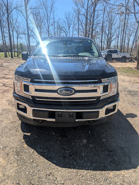 2018 Ford F-150 XLT   - Photo 1 - Houston, MO 65483