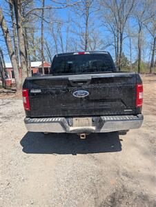 2018 Ford F-150 XLT   - Photo 9 - Houston, MO 65483