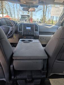 2018 Ford F-150 XLT   - Photo 14 - Houston, MO 65483