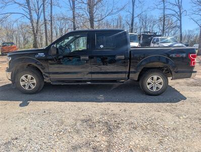 2018 Ford F-150 XLT   - Photo 10 - Houston, MO 65483