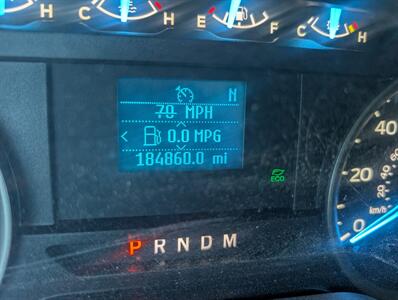 2018 Ford F-150 XLT   - Photo 16 - Houston, MO 65483