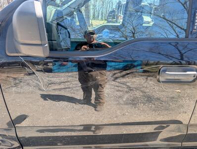 2018 Ford F-150 XLT   - Photo 11 - Houston, MO 65483