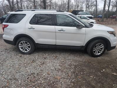 2014 Ford Explorer XLT   - Photo 2 - Houston, MO 65483
