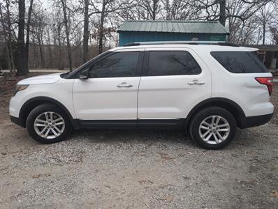 2014 Ford Explorer XLT   - Photo 4 - Houston, MO 65483