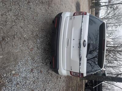 2014 Ford Explorer XLT   - Photo 3 - Houston, MO 65483