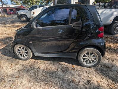 2013 Smart fortwo pure   - Photo 4 - Houston, MO 65483