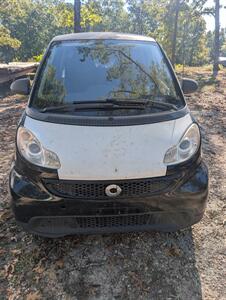 2013 Smart fortwo pure   - Photo 1 - Houston, MO 65483