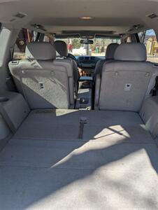 2010 Toyota Highlander Hybrid Limited   - Photo 5 - Houston, MO 65483