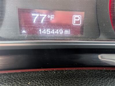 2014 Dodge Dart SE   - Photo 8 - Houston, MO 65483