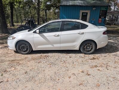 2014 Dodge Dart SE   - Photo 4 - Houston, MO 65483