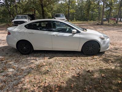 2014 Dodge Dart SE   - Photo 2 - Houston, MO 65483