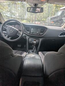 2014 Dodge Dart SE   - Photo 6 - Houston, MO 65483