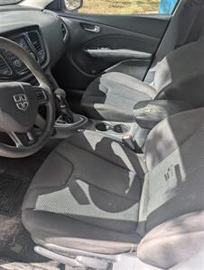 2014 Dodge Dart SE   - Photo 7 - Houston, MO 65483