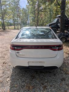 2014 Dodge Dart SE   - Photo 3 - Houston, MO 65483