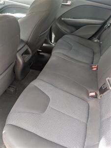2014 Dodge Dart SE   - Photo 5 - Houston, MO 65483