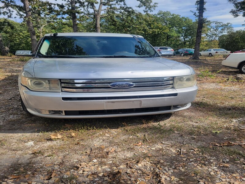 2010 Ford Flex Limited  