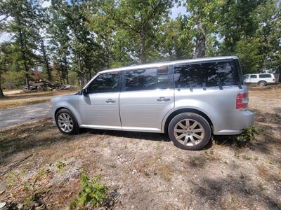 2010 Ford Flex Limited   - Photo 5 - Houston, MO 65483