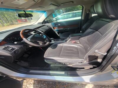 2010 Ford Flex Limited   - Photo 7 - Houston, MO 65483