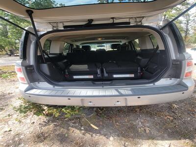 2010 Ford Flex Limited   - Photo 4 - Houston, MO 65483