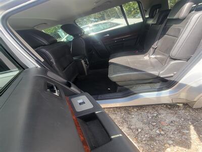 2010 Ford Flex Limited   - Photo 6 - Houston, MO 65483