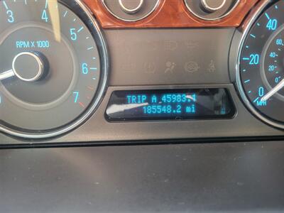 2010 Ford Flex Limited   - Photo 9 - Houston, MO 65483
