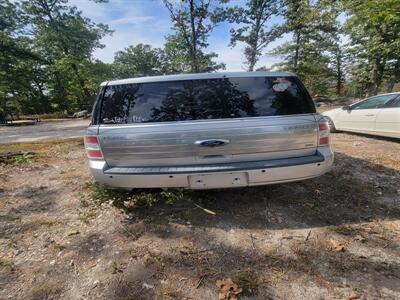 2010 Ford Flex Limited   - Photo 3 - Houston, MO 65483