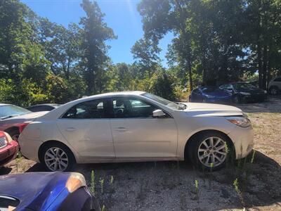 2014 Chevrolet Malibu LT - Photo 2 - Houston, MO 65483
