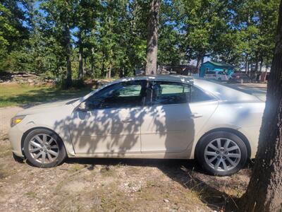 2014 Chevrolet Malibu LT - Photo 9 - Houston, MO 65483