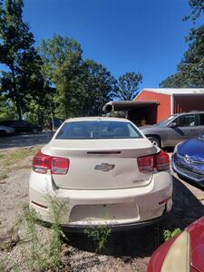 2014 Chevrolet Malibu LT - Photo 3 - Houston, MO 65483