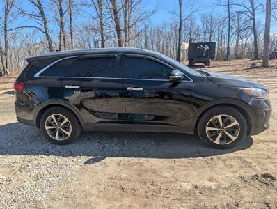 2019 Kia Sorento EX Sport   - Photo 2 - Houston, MO 65483