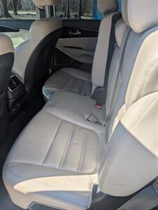 2019 Kia Sorento EX Sport   - Photo 6 - Houston, MO 65483