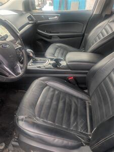 2016 Ford Edge SEL   - Photo 8 - Houston, MO 65483