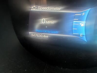 2016 Ford Edge SEL   - Photo 7 - Houston, MO 65483